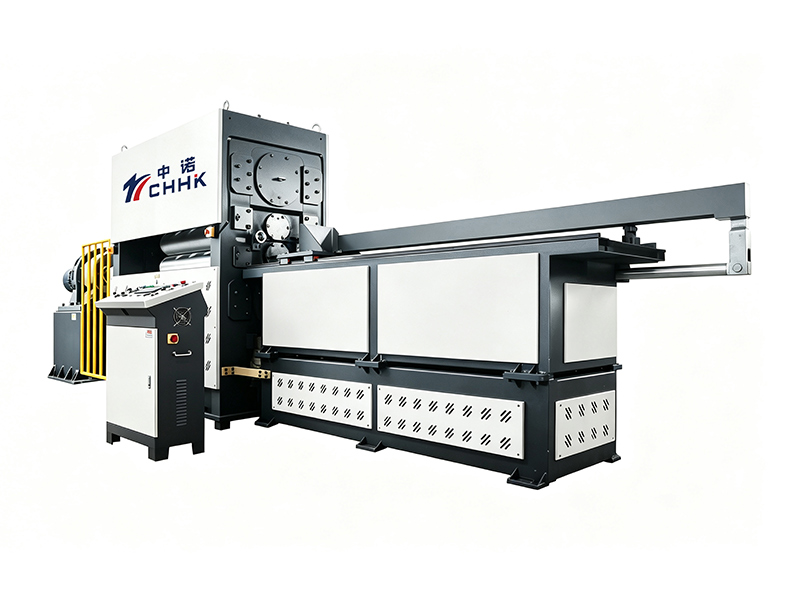 FlashMaster® 4-High Quick-Change Embossing Machine