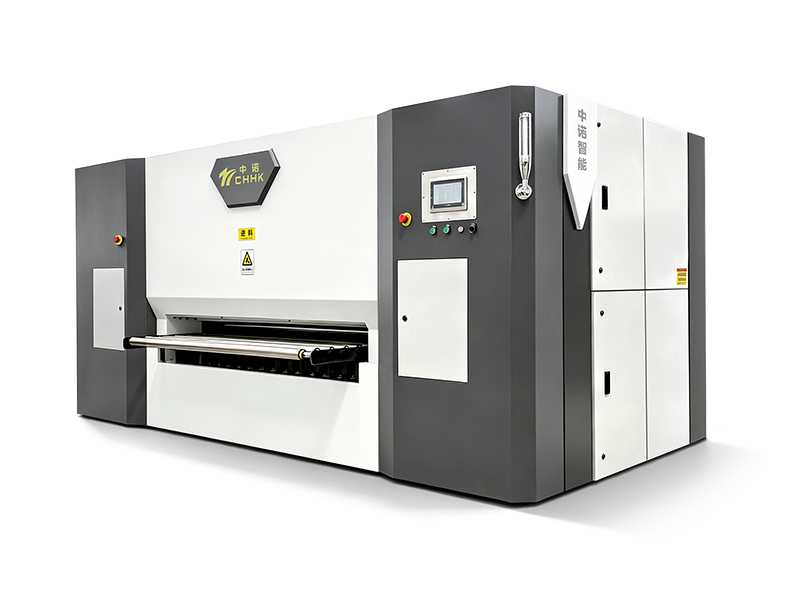 UltraMaster®32 Series 6‑High Precision Leveler ZHONGNUO