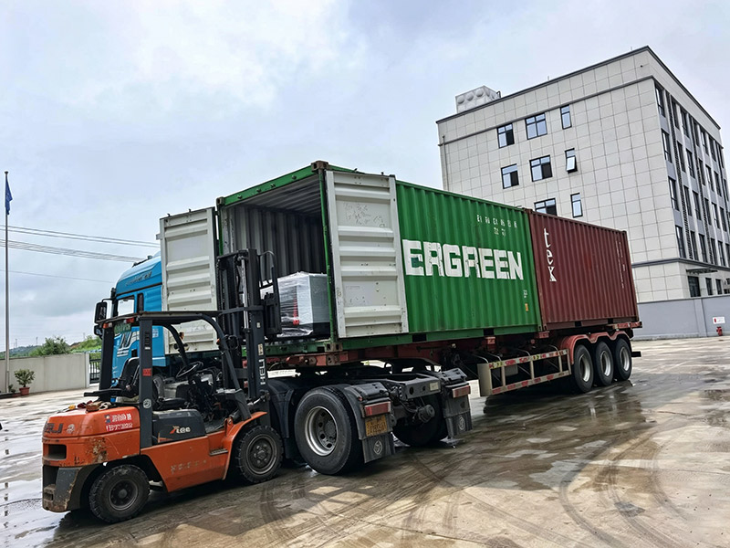 Product Delivery